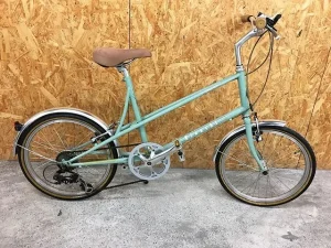 ビアンキ メルロー