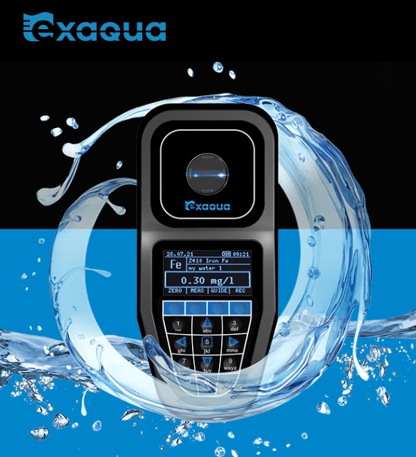 exaqua PR03 - AQUATIMES AIR