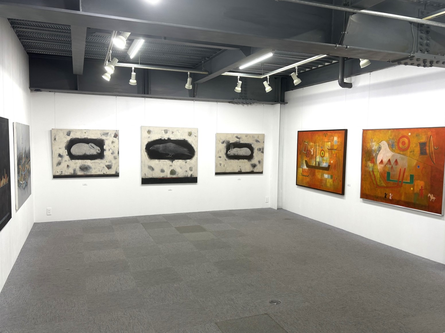 セール終了【内山田画廊 謹製】かぼす。 現代アート 投資 コレクション