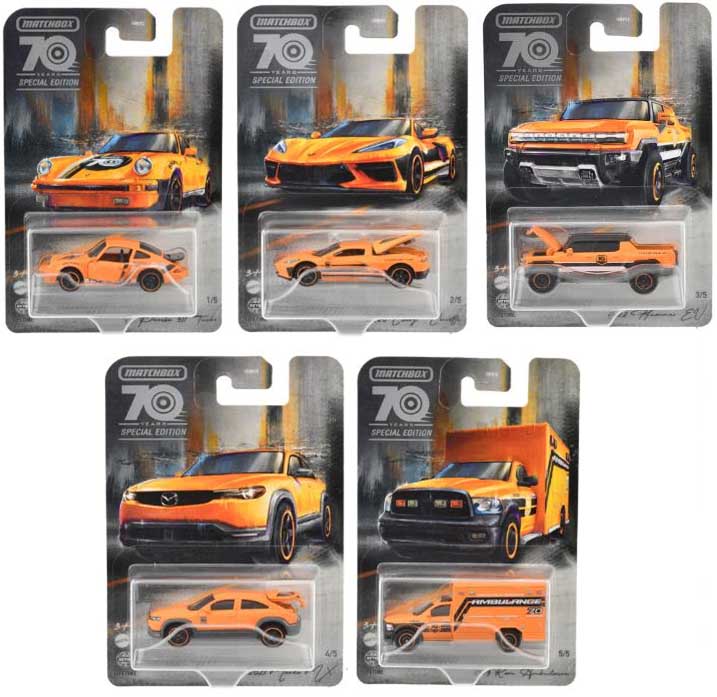 ホットウィール マッチボックス M2 まとめ売り100台以上