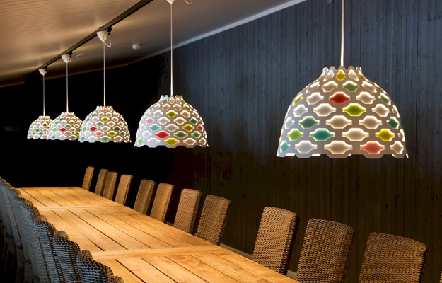 優しい光のかけら LCシャッターズ