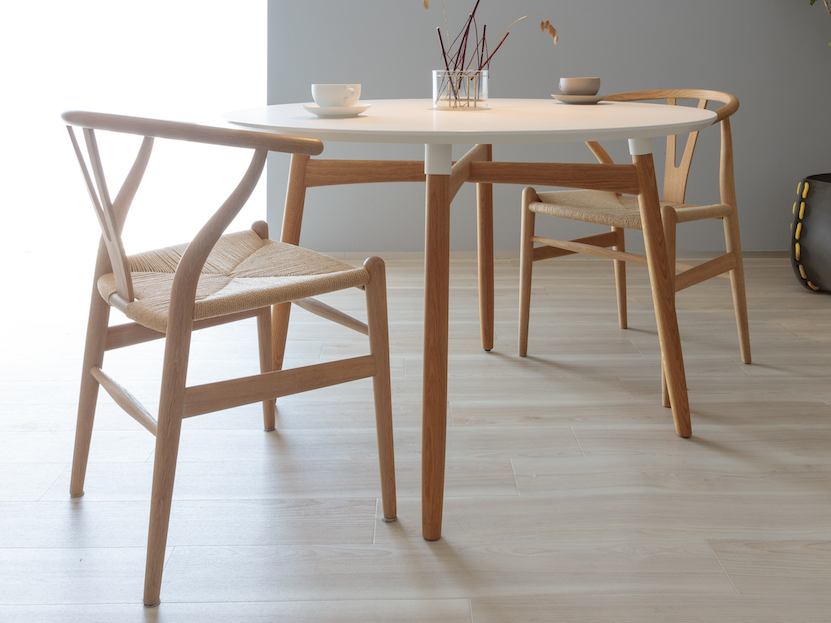 カール・ハンセン＆サン ラウンジテーブル/コーヒーテーブル カール