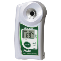 Pocket Refractometer | ATAGO CO.,LTD.