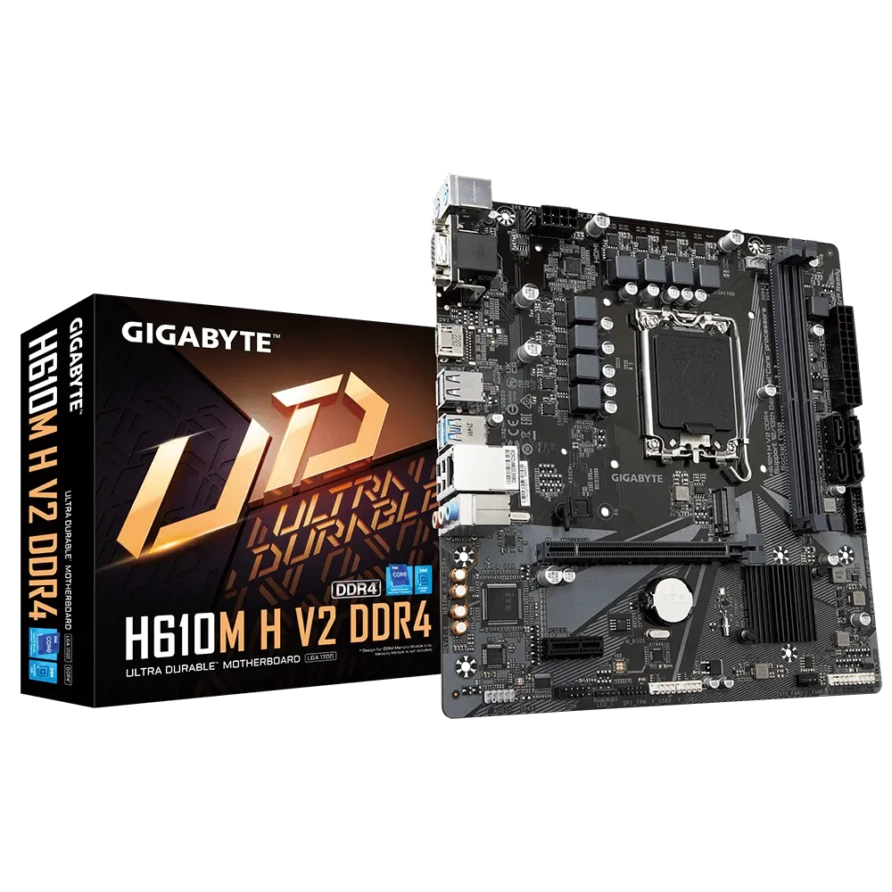 GIGABYTE B760m intel12 core i5[ジャンク] GIGABYTE B760m intel12