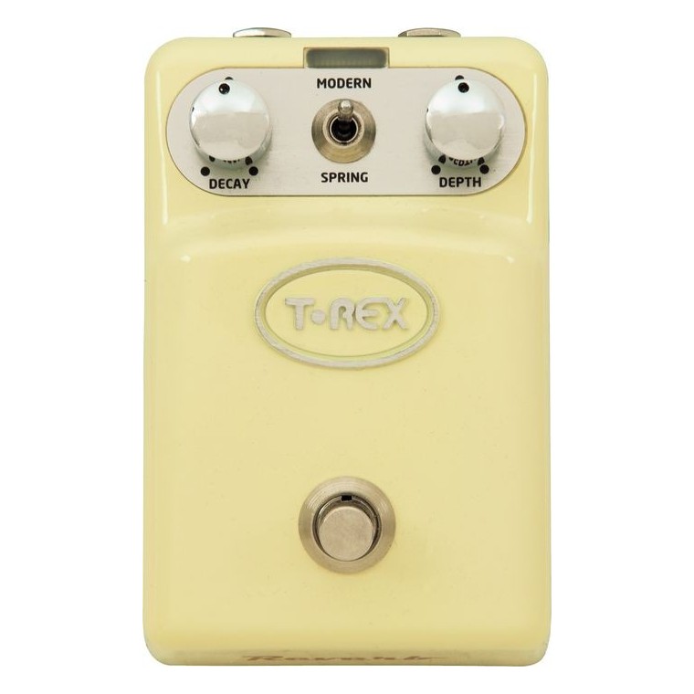T-REX TONEBUG REVERB リバーブ T-REX TONEBUG Reverb T-REXリバーブ