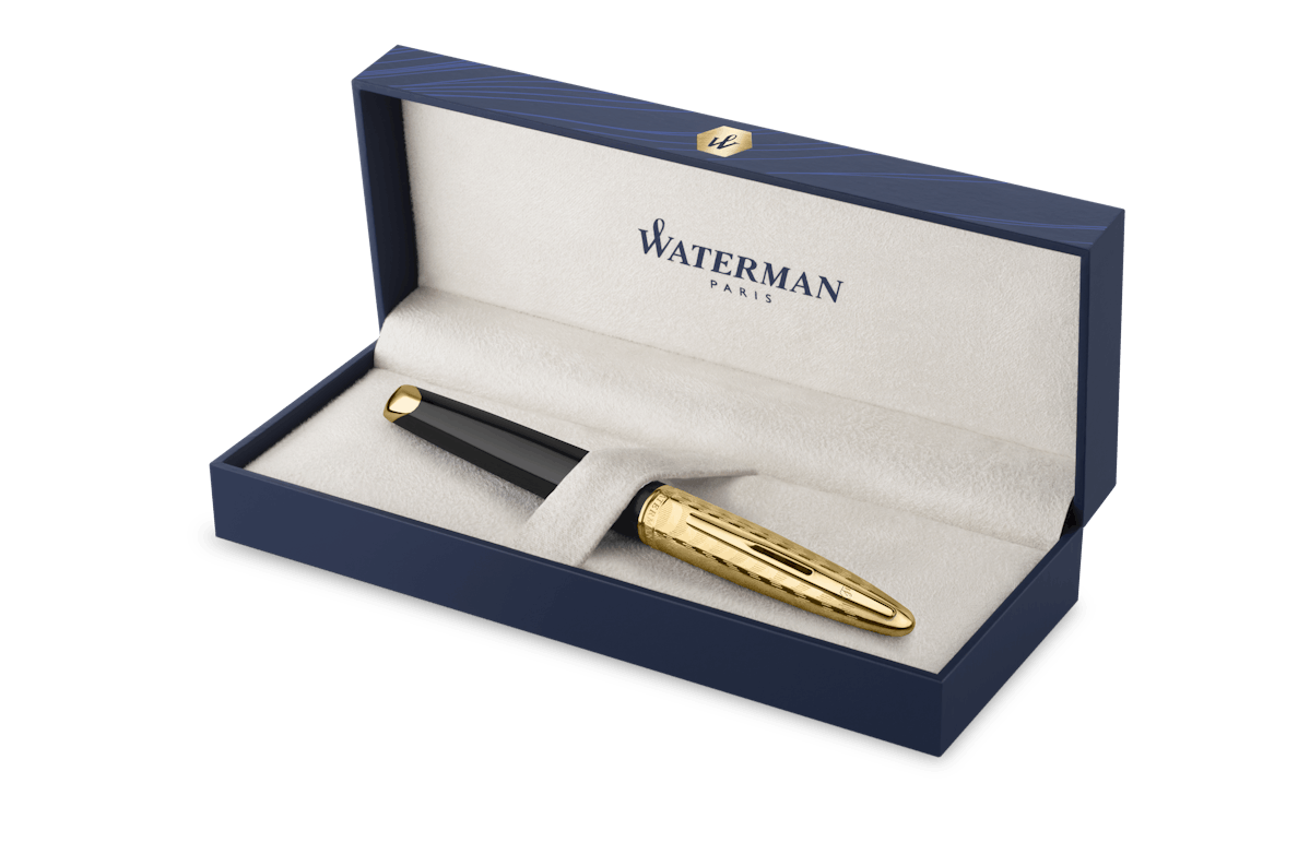 Waterman Carene Fountain Pen - Opera Collection (Special Edition
