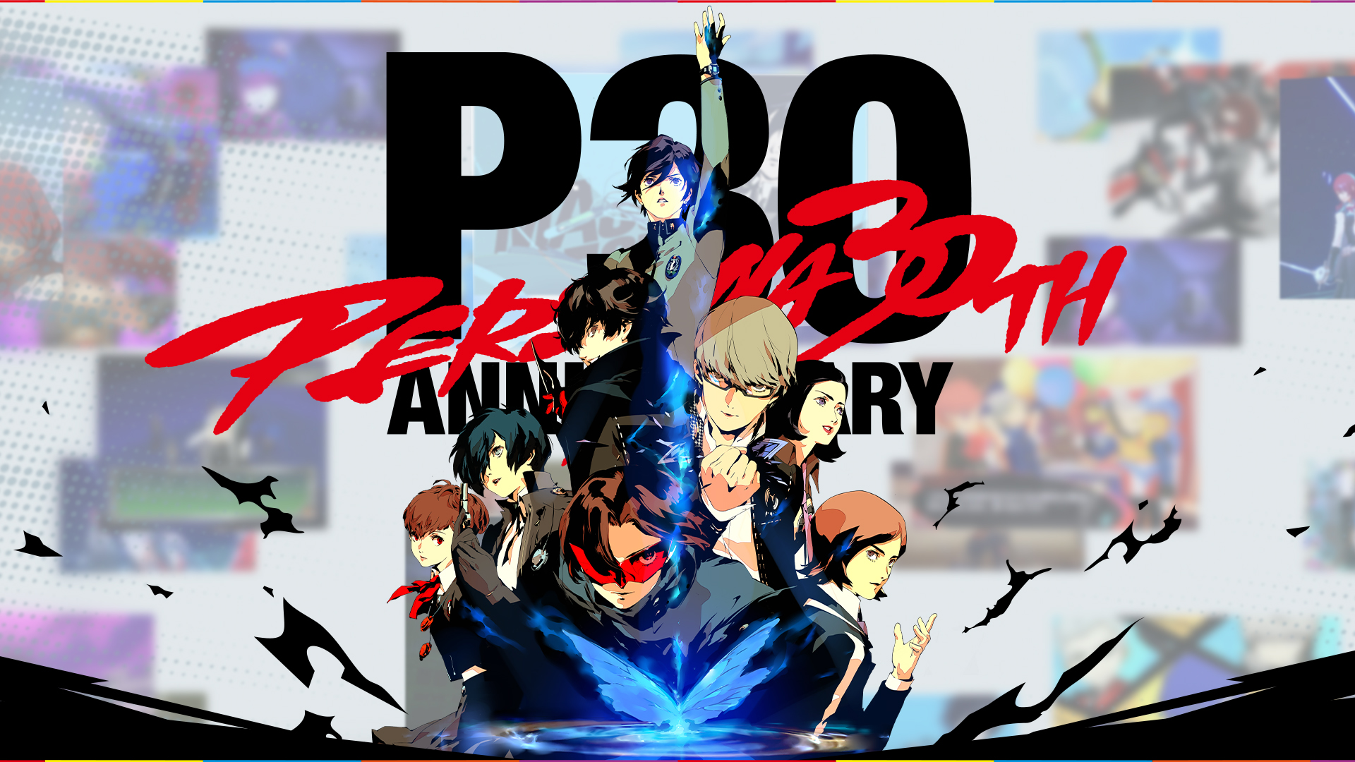 アトラス公式サイト | 株式会社アトラス公式サイト。ペルソナシリーズ