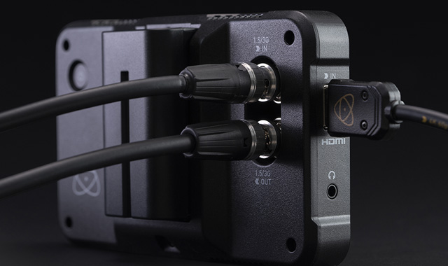 ATOMOS – アトモス