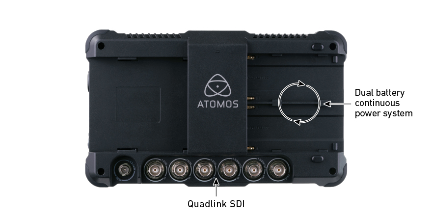 ATOMOS – アトモス