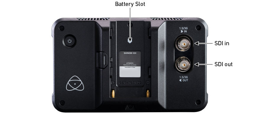 ATOMOS – アトモス