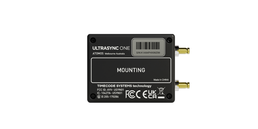 ATOMOS – アトモス