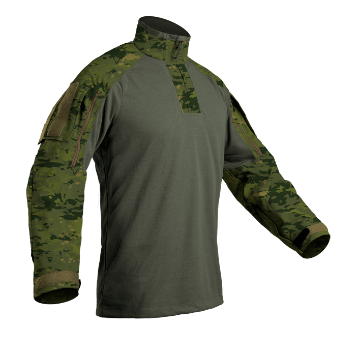 Crye Precision G3 All Weather Combat Shirt | All Colors & Sizes