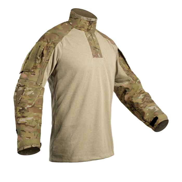 Crye Precision G3 All Weather Combat Shirt | All Colors & Sizes