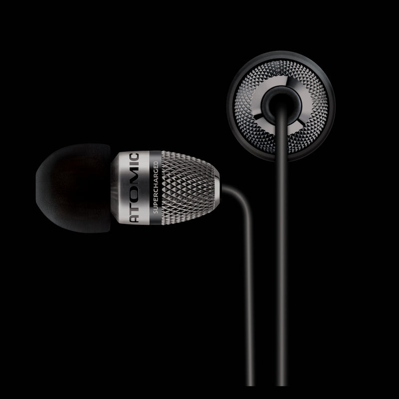 SuperDarts Titanium - Made For iPhone – Atomic Floyd