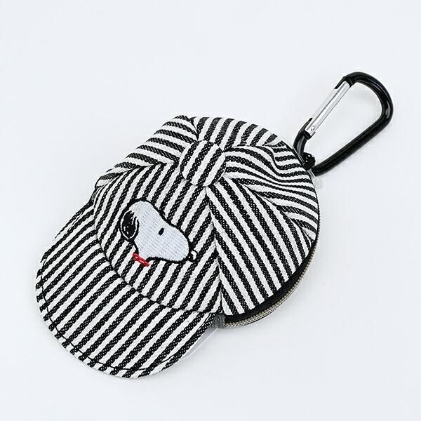 Eve UNDERCOVERくじ D賞キャップポーチ Eve Anniversary Live