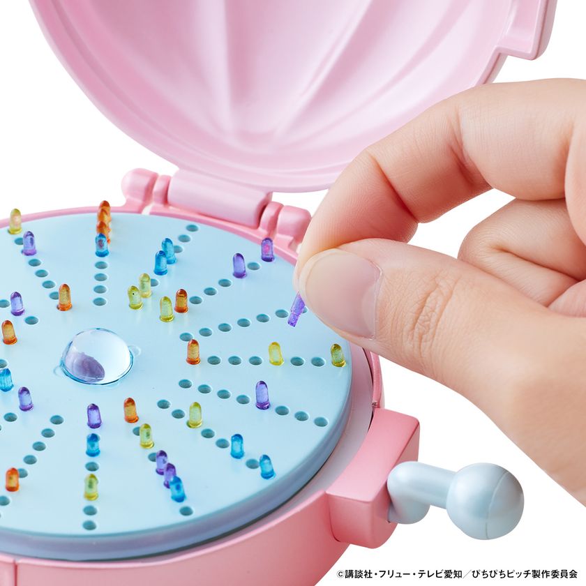 マーメイドメロディー ぴちぴちピッチ」TVアニメ20周年記念！ 「七海る