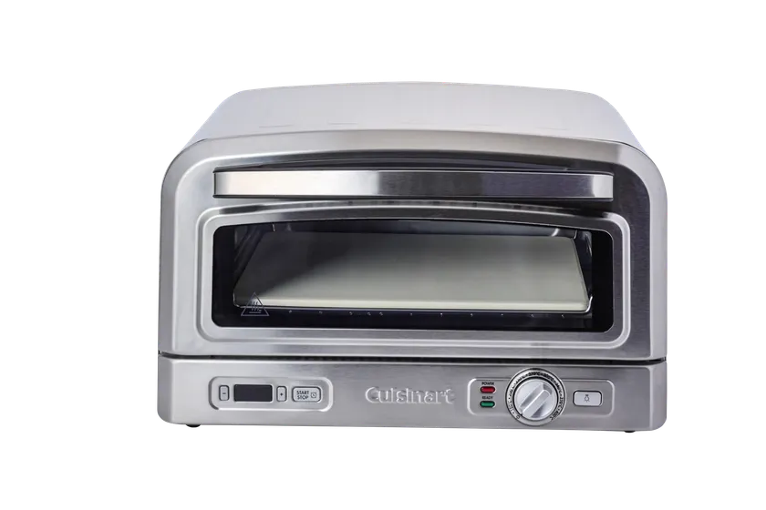 まるで石窯！400℃でお店レベルの本格ピザがおうちで楽しめる