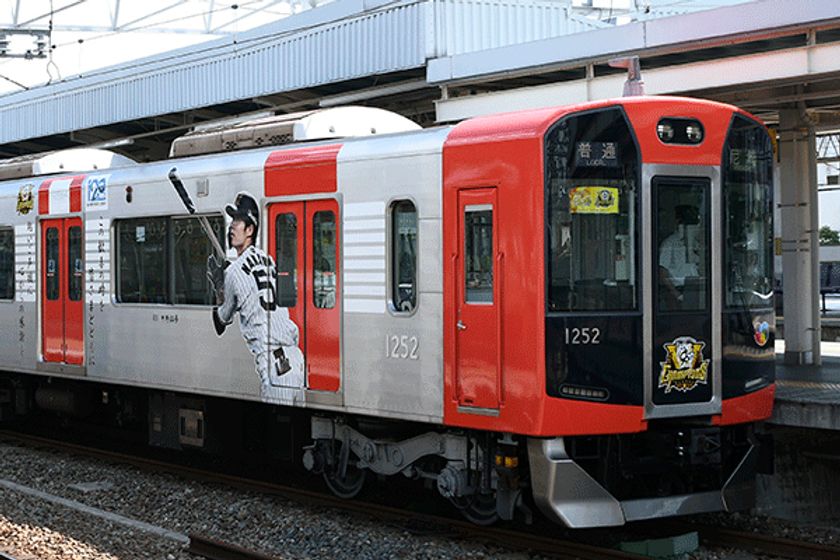 阪神電車オリジナル鉄道コレクション「阪神7801形・7901形 2両セット