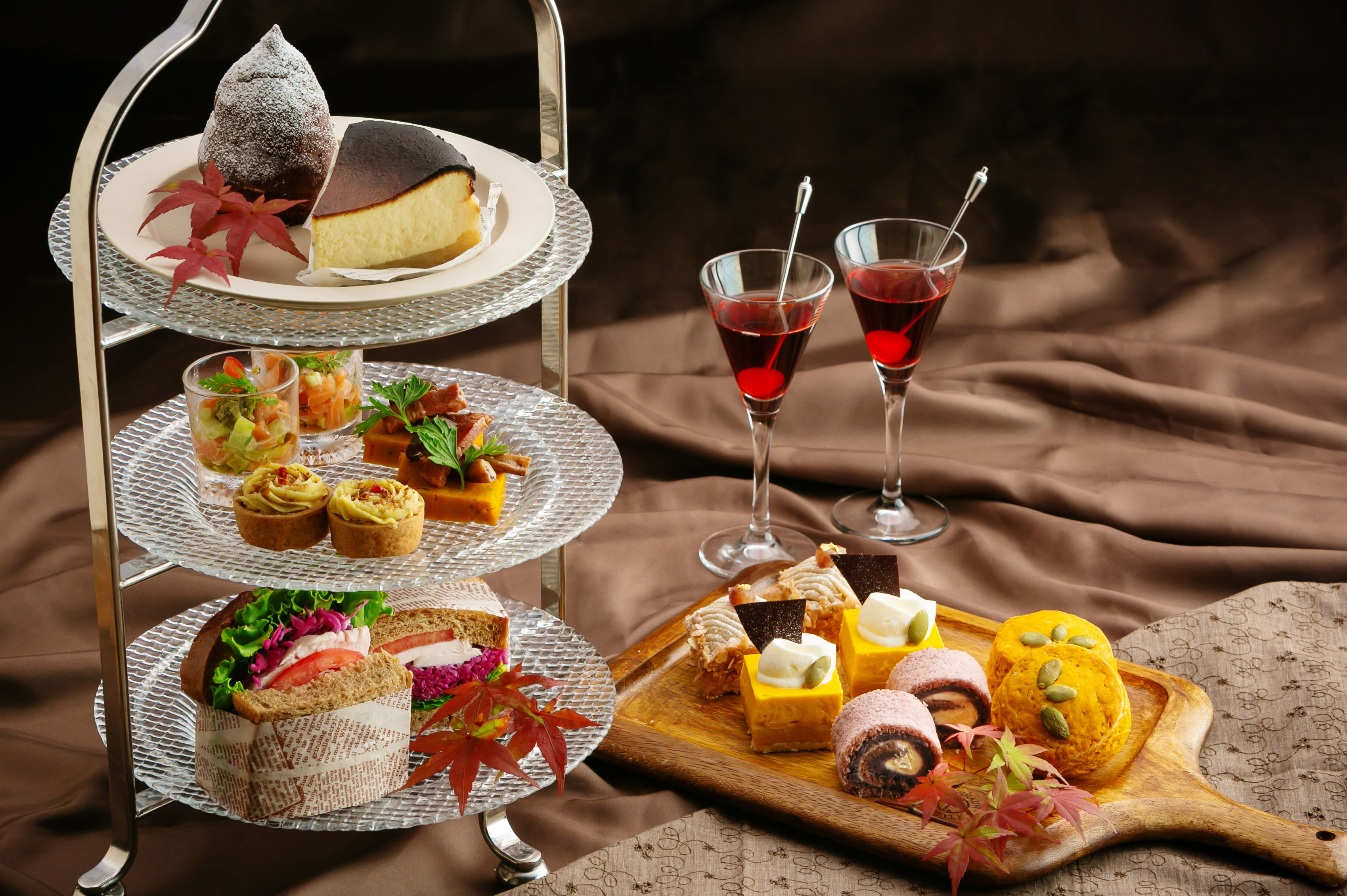 メキシコの伝統文化「Dia de Muertos(死者の日)」 を体感する特別