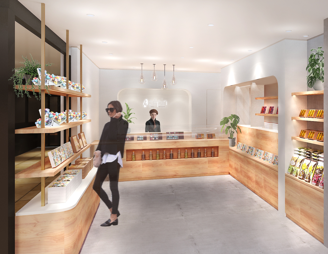 89【限定300本】HELLO!MOMO PEPIN×Pentonote 新品 新発売】「Hello