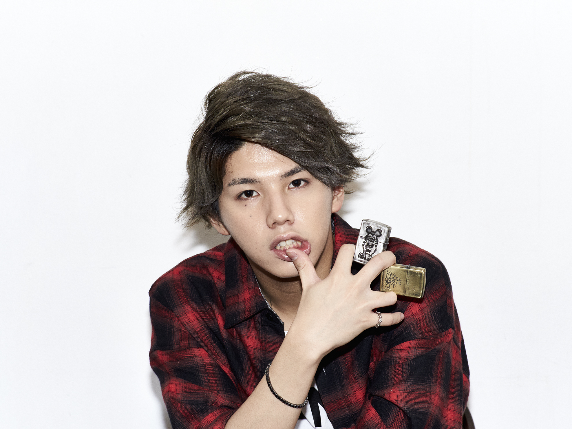 Zippoがロックバンド「My First Story」とコラボ！ | Zippo