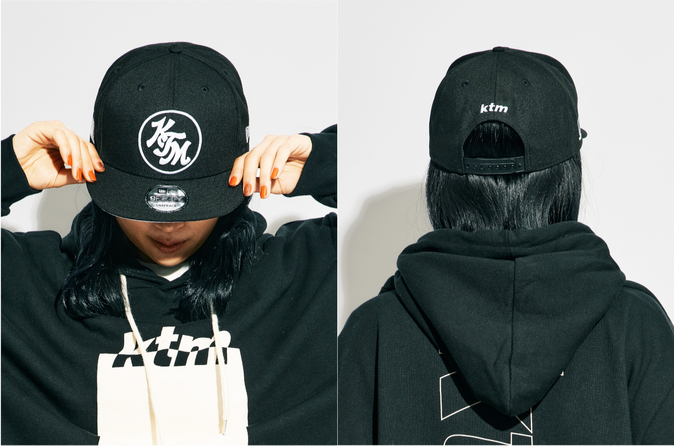 ケツメイシ」メジャーデビュー20周年を記念して 「NEW ERA(R)」と