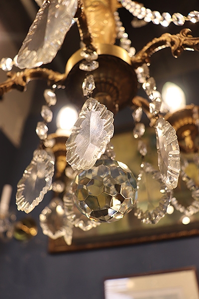 antique & Vintage furniture at's(アッツ)□ / 【フランジ付き・LED球