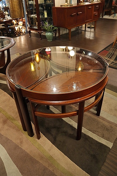 antique & Vintage furniture at's(アッツ)□ / NATHAN(ネイサン