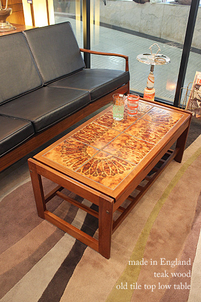 antique & Vintage furniture at's(アッツ)□ / ブリティッシュ