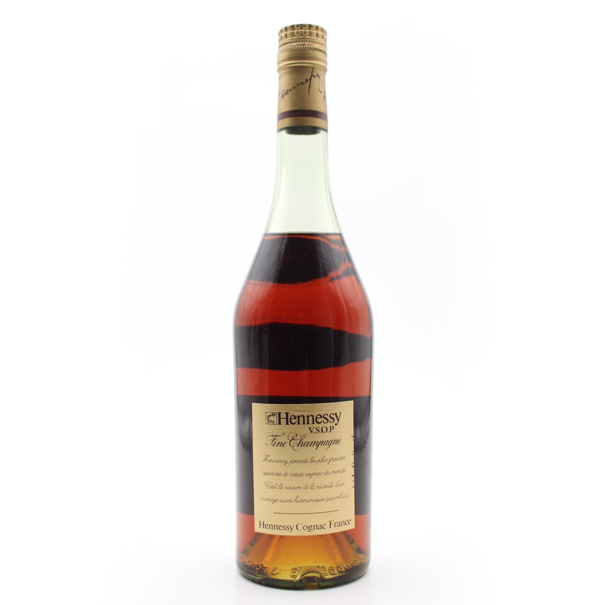 ブランデー Hennessy Fine Champagne VSOP 700ml Hennessy Cognac VSOP