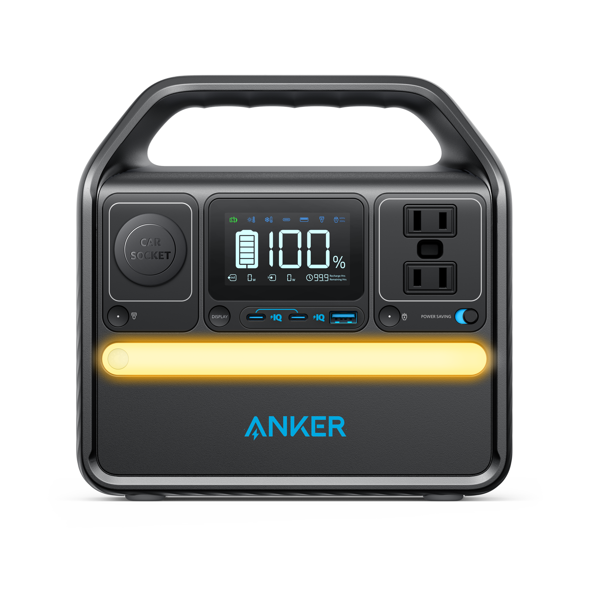 Anker 522 Portable Power Station 未開封 【公式通販】