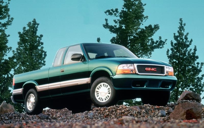 コンパクト・ピックアップ 復活の兆し 振り返る驚きのトレンド