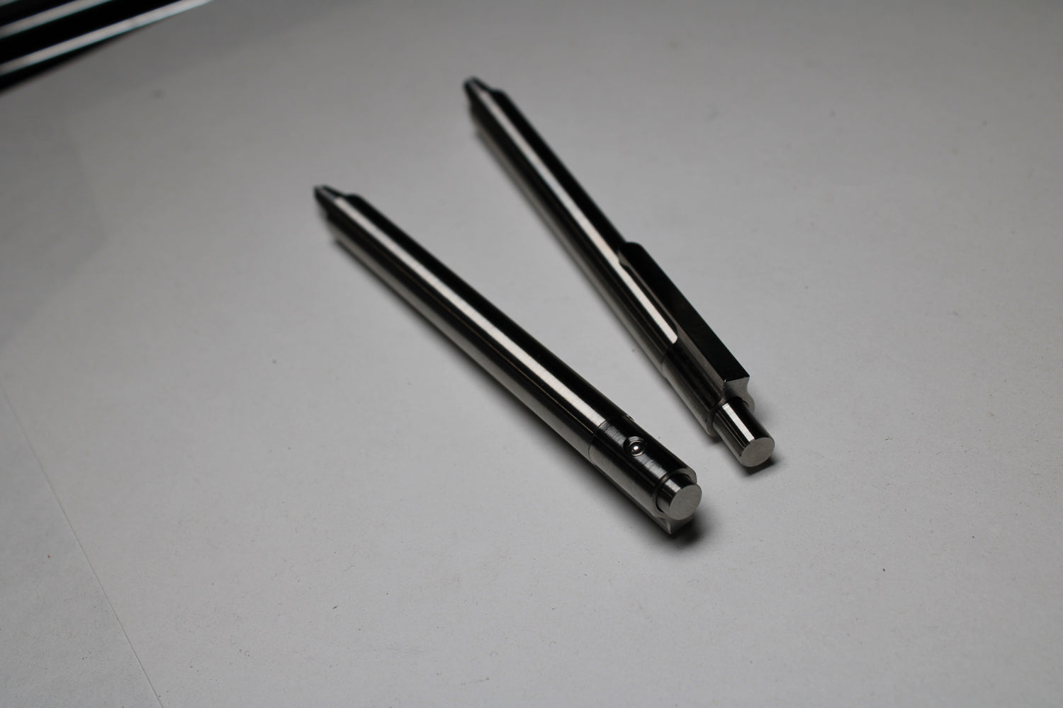 筆記具 Autmog 36 Titanium Ball pen 筆記具 Autmog 36 Titanium Ball