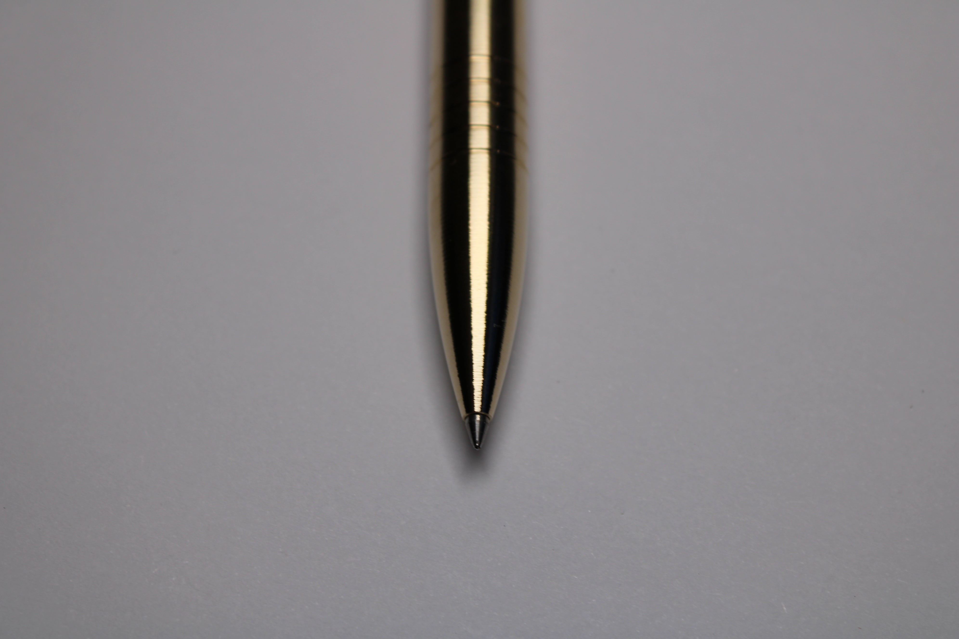 Autmog チタン ボールペン Autmog | 590&Co.