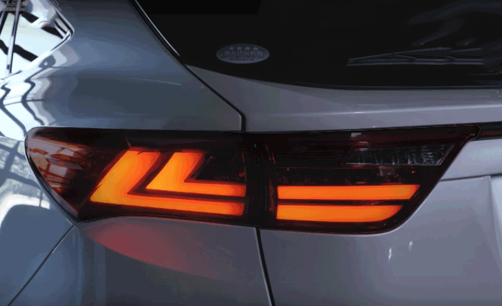 60系ハリアー用テールレンズの販売サイト｜HARRIER Onlineショップ通販