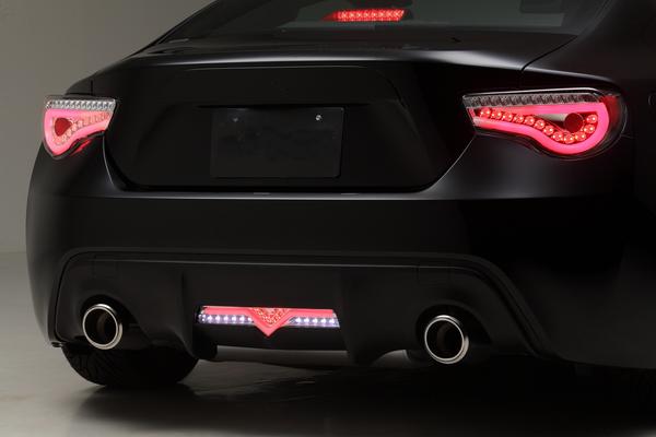 トヨタ86用テールレンズの販売サイト｜GR86・TOYOTA86 Onlineショップ