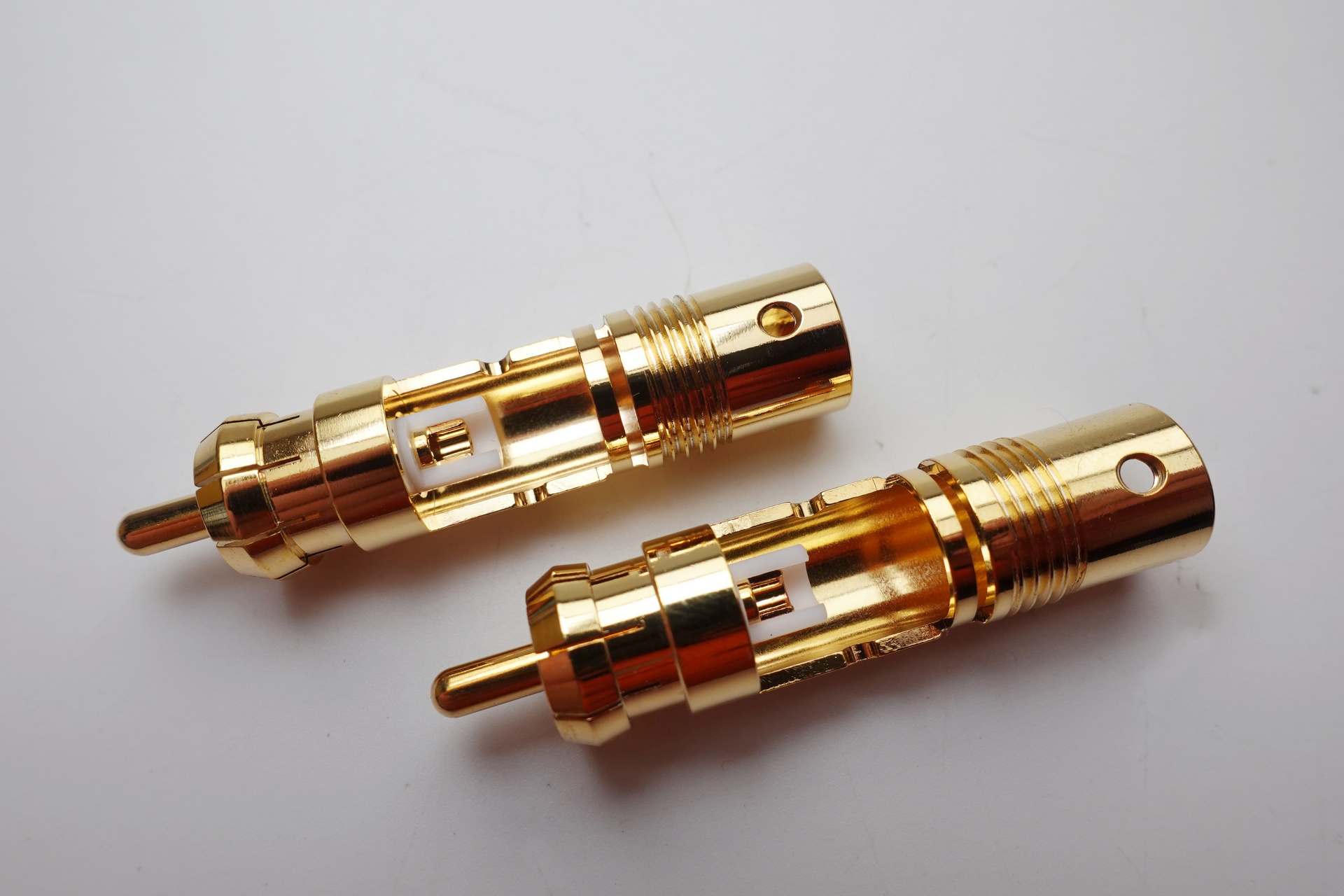 Furutech FP-110 G | Audio Nirvána