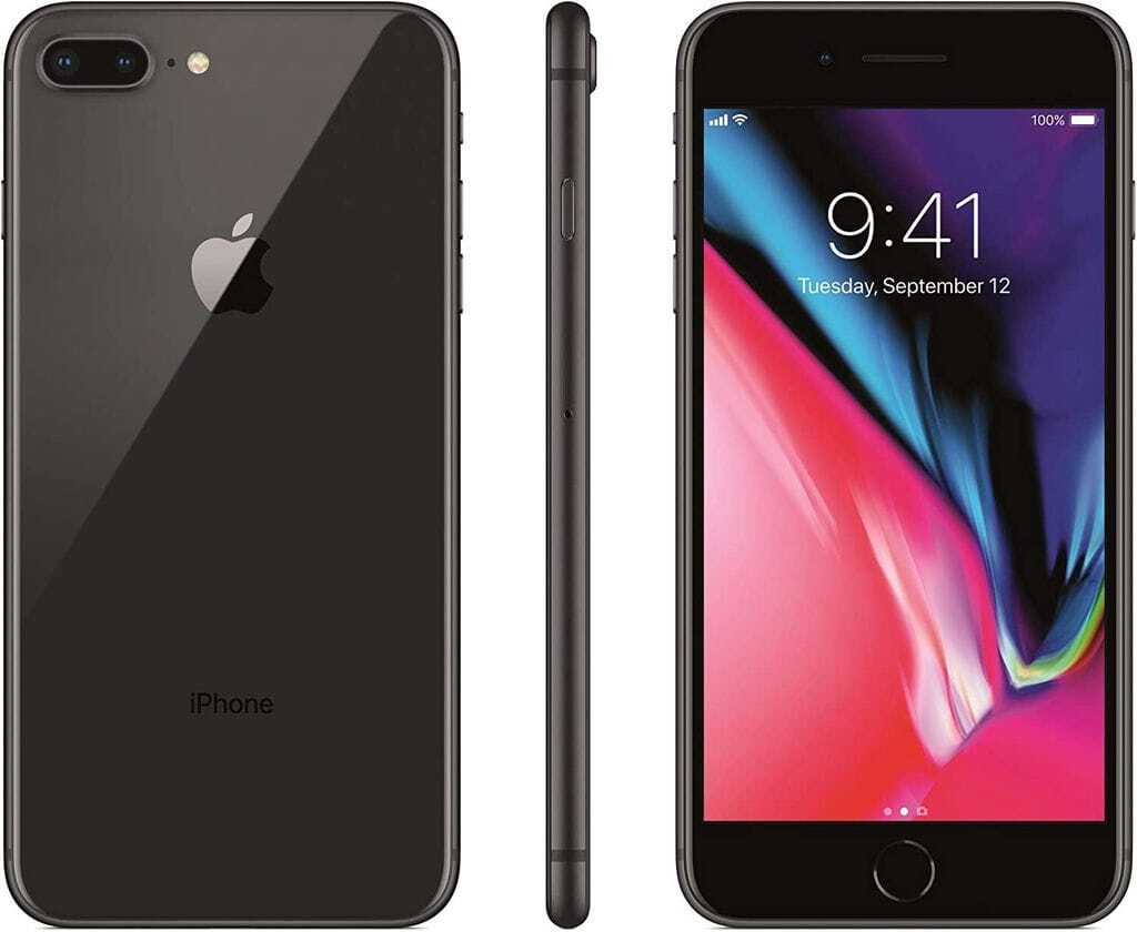 Original 【ジャンク】iPhone8 64GB Apple iPhone 8 64GB⁄256GB 4.7