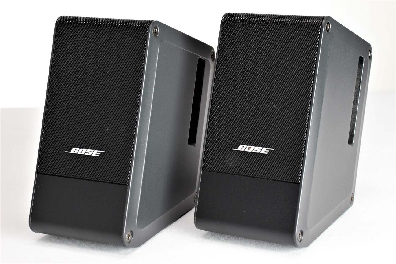 Bose Micro Music Monitor M3 【公式通販】