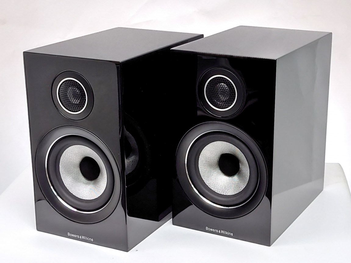 アウトレット】B&W 707S2(B)【コード05-01383】 | 買取サイトのアバック