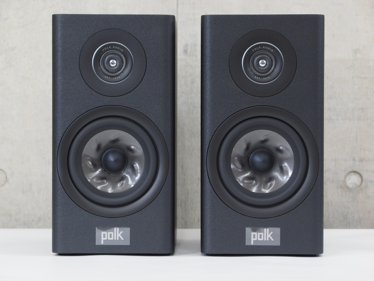 アバックWEB-SHOP / R100 [ブラック] Polk Audio [ポークオーディオ