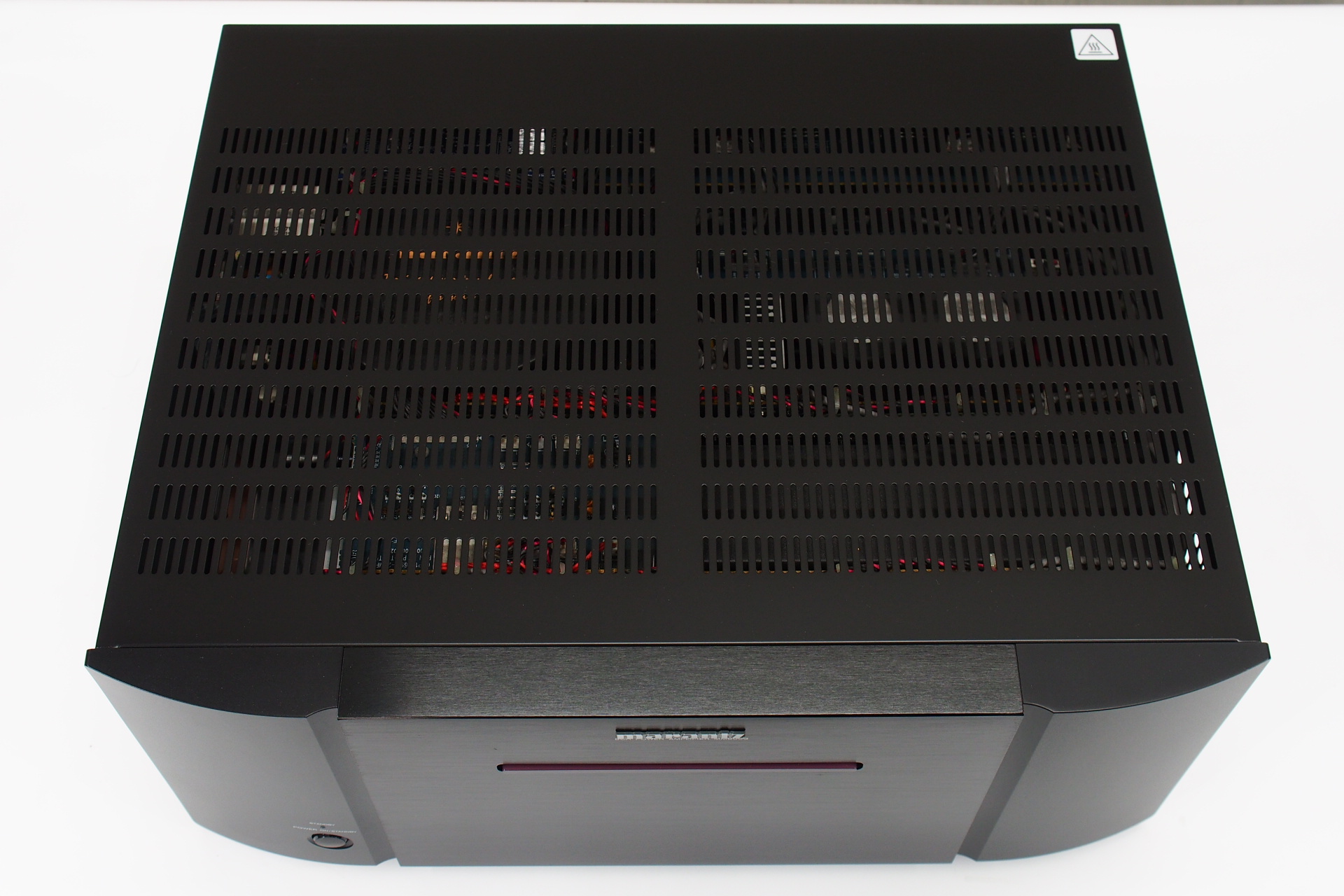 アバックWEB-SHOP / 【中古】marantz MM8003【コード01-08216】