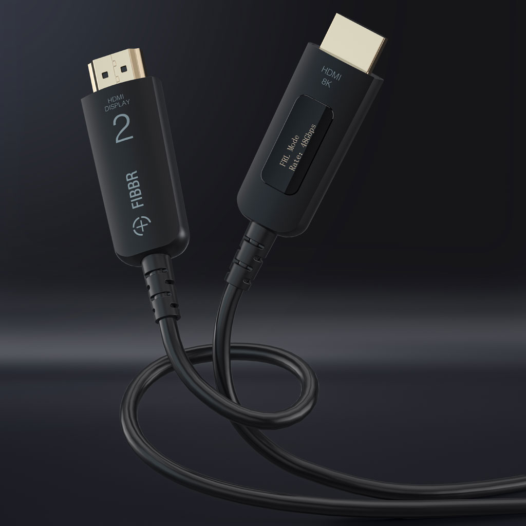 アバックWEB-SHOP / Ultra Pro 3 [15.0m] FIBBR [フィバー] 8K/HDMI2.1