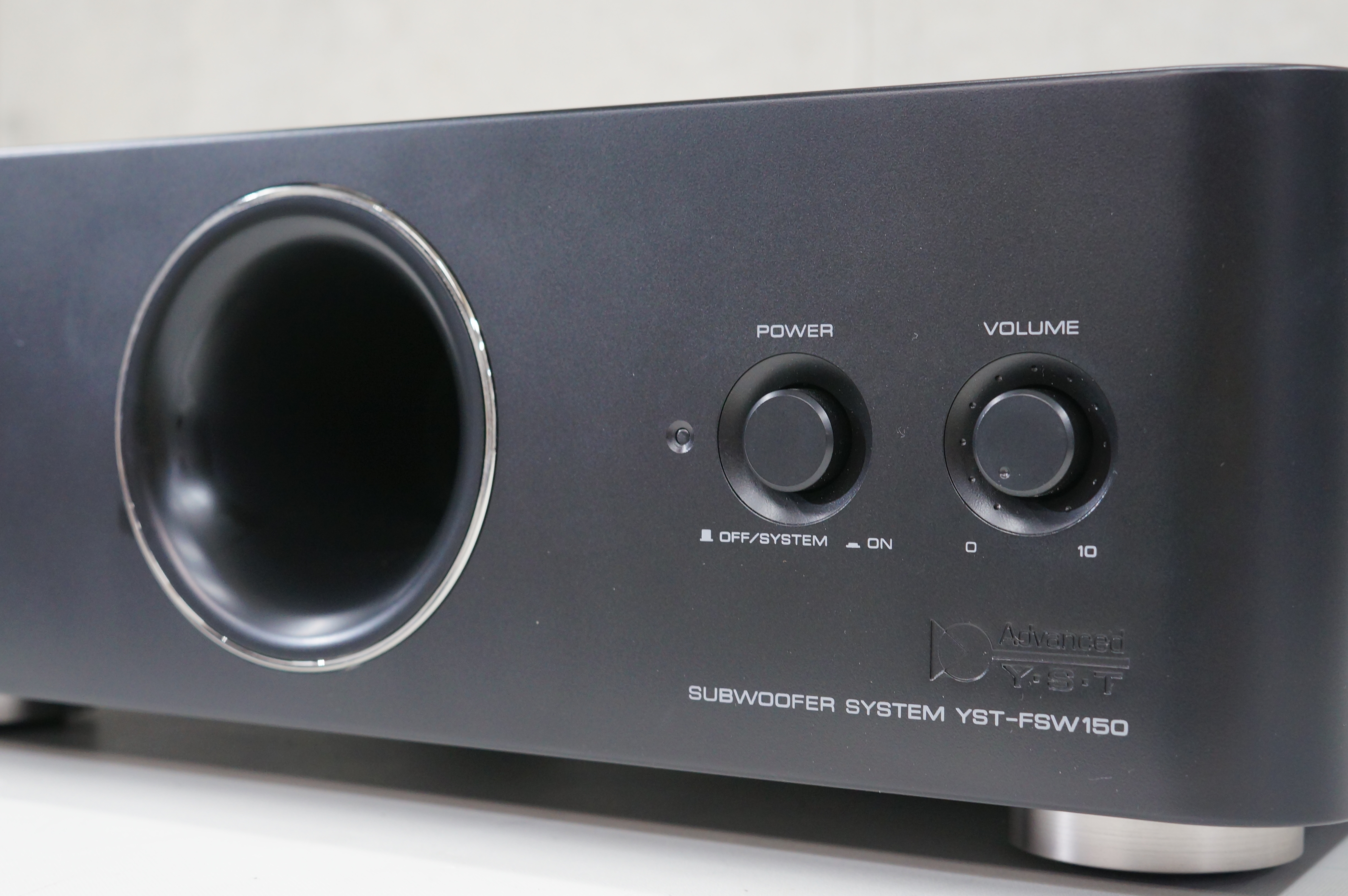 アバックWEB-SHOP / 【中古】YAMAHA YST-FSW150【コード01-10716】サブ