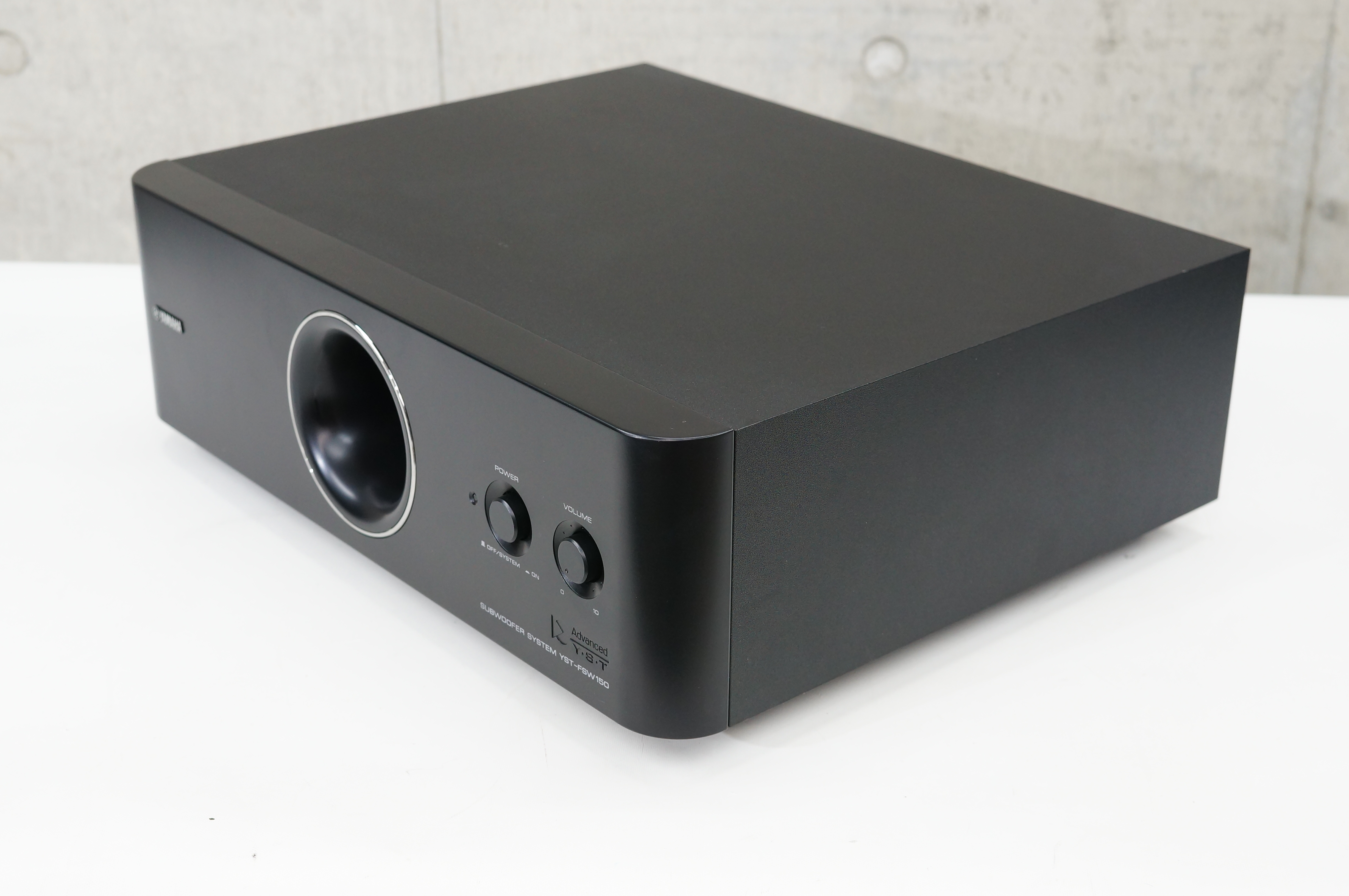 アバックWEB-SHOP / 【中古】YAMAHA YST-FSW150【コード01-10716】サブ