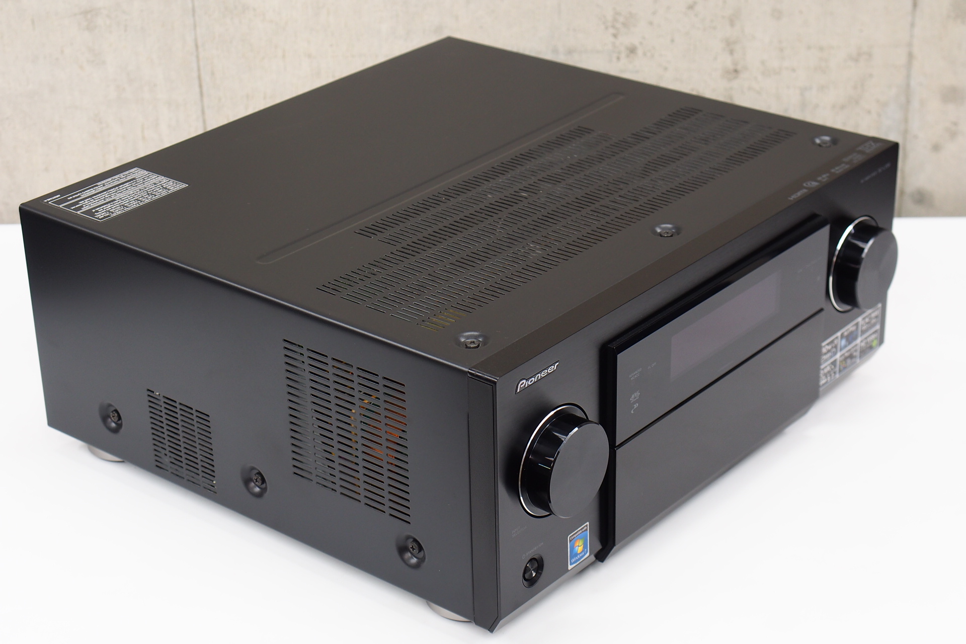 Pioneer SC-LX83 パイオニア AVアンプ 【公式通販】