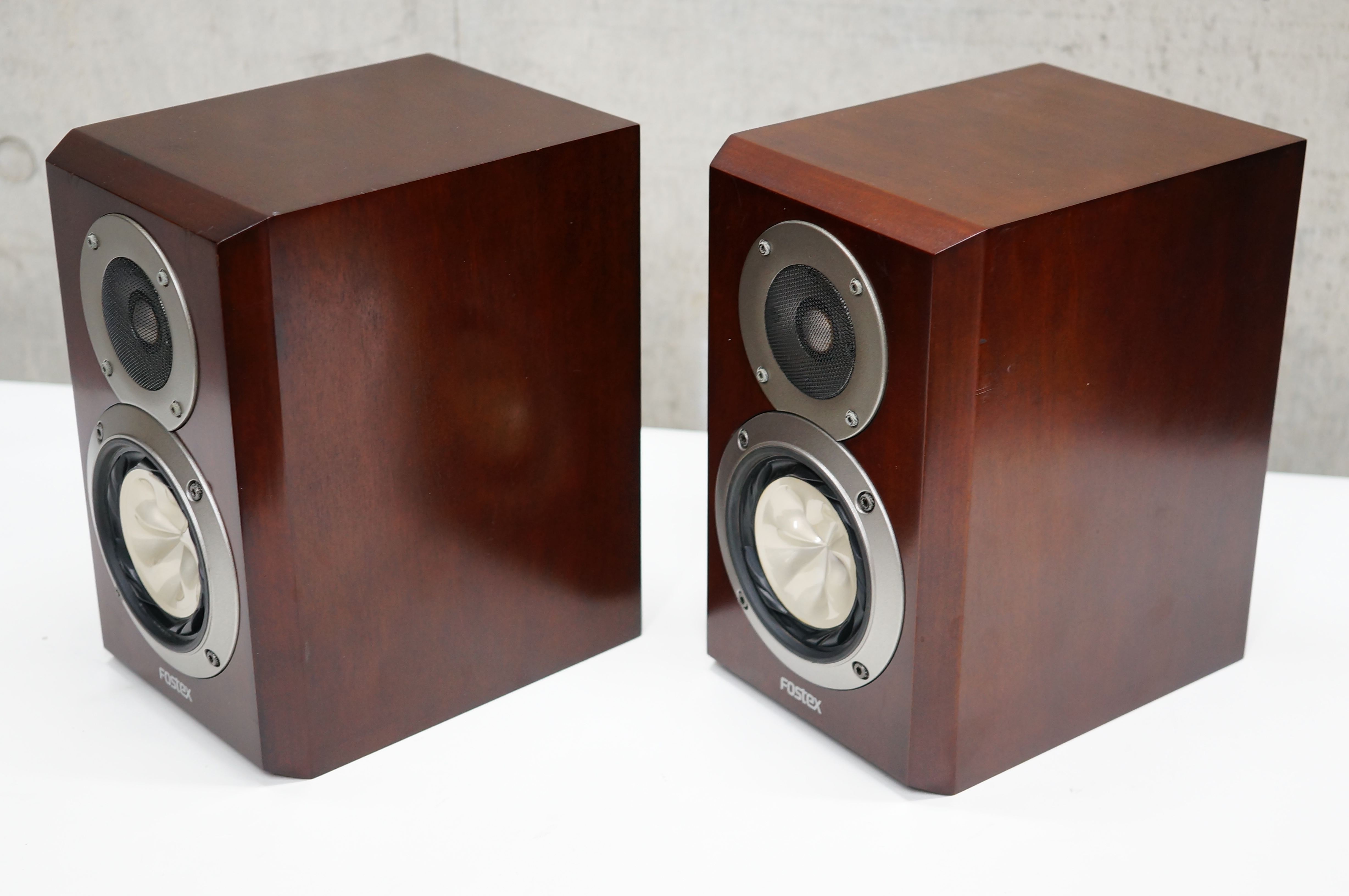 アバックWEB-SHOP / 【中古】FOSTEX GX100(DB)【コード01-10830