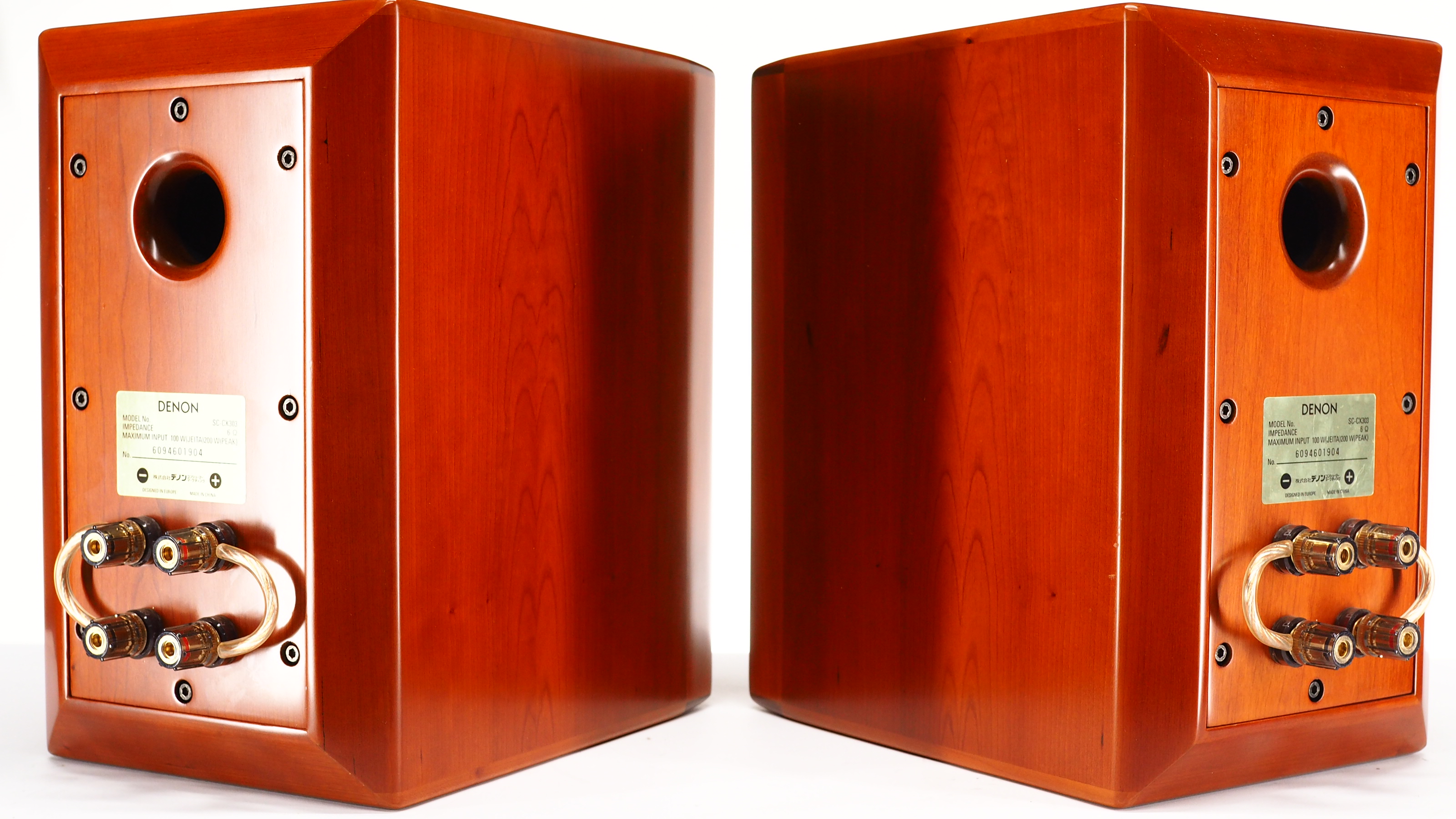 DEHNONスピーカーSC-CX303 DEHNONスピーカーSC-CX303 Amazon.co.jp