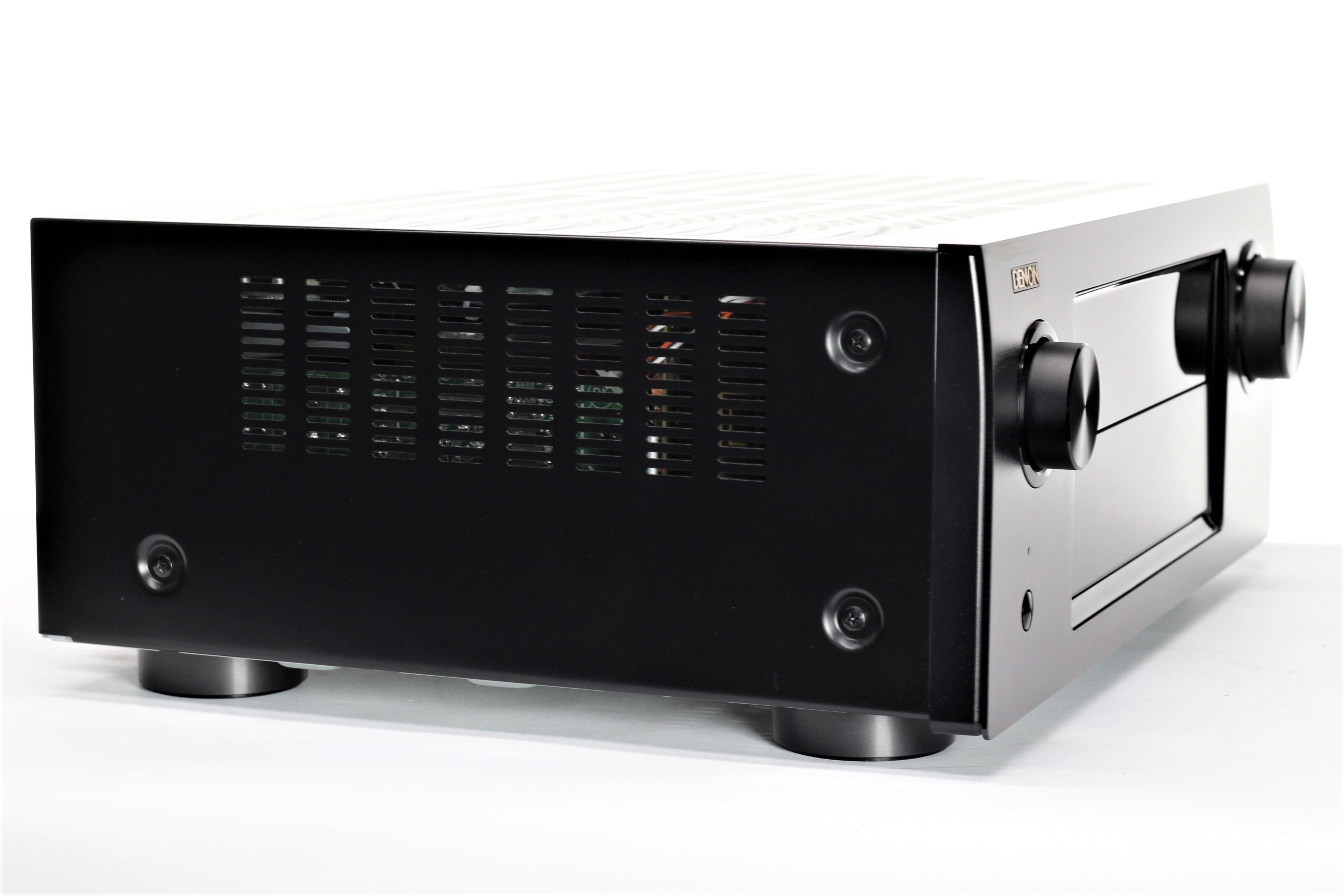 アバックWEB-SHOP / 【中古】DENON AVR-X4200W【コード21-04883】