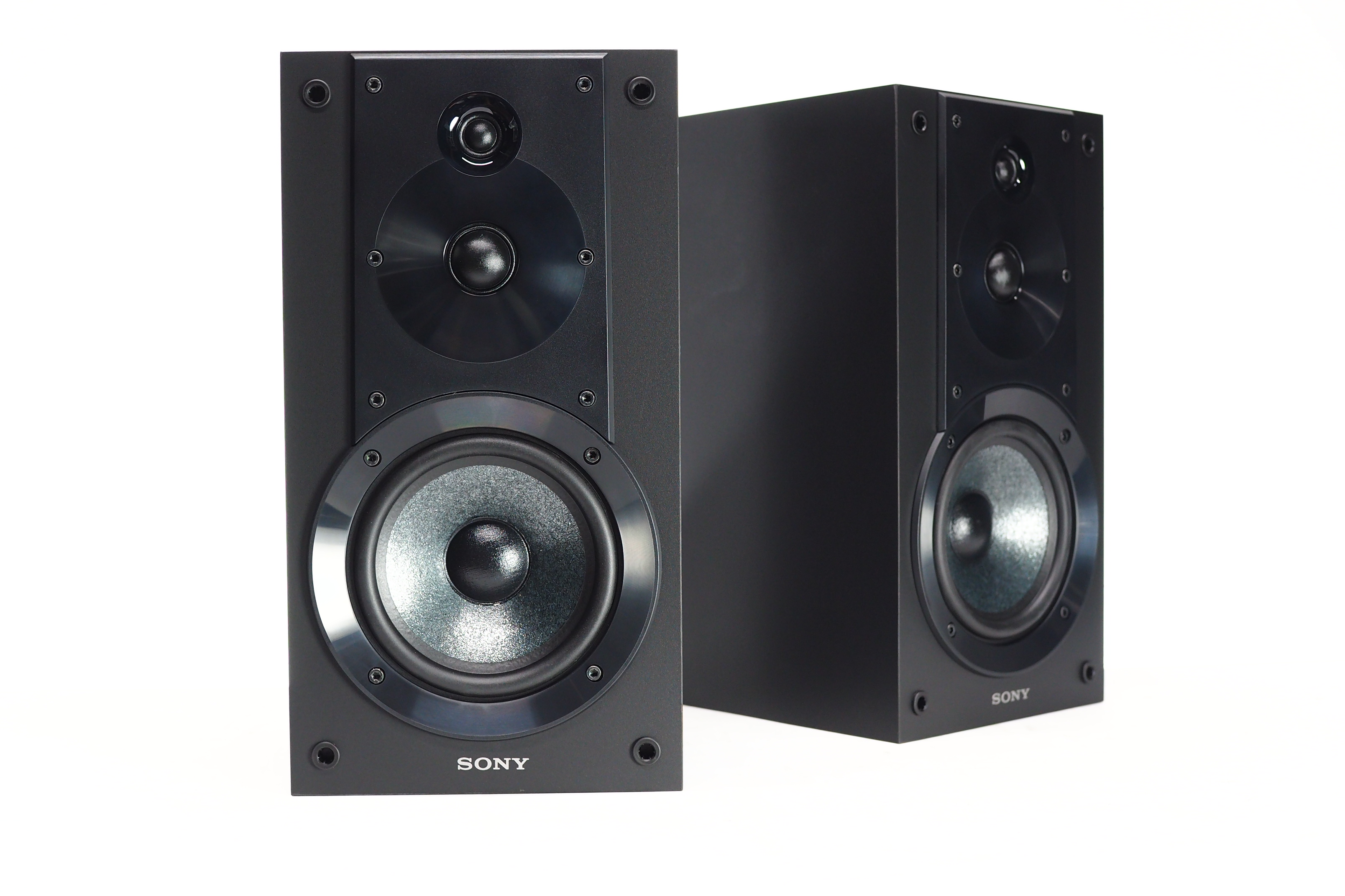 アバックWEB-SHOP / 【中古】SONY SS-CS5【コード21-05855】ブック